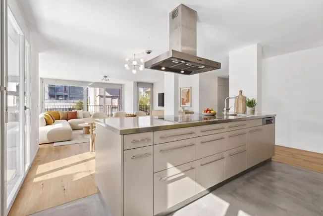 Spacieux appartement de 6,5 pièces au coeur de Bienne – photo 20 sur 30