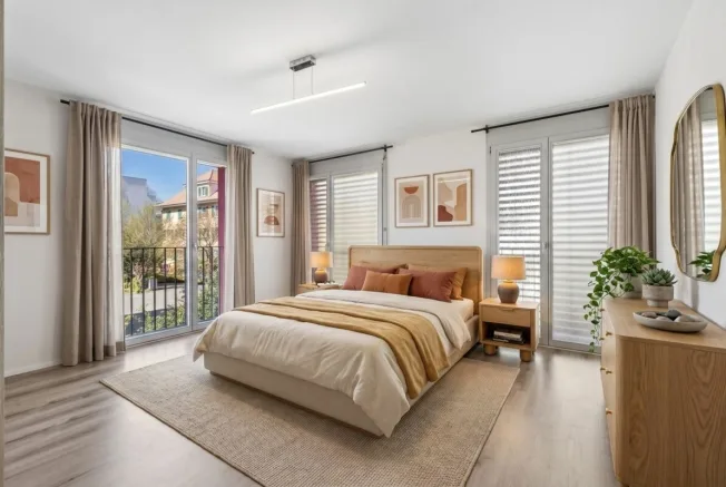 Spacieux appartement de 6,5 pièces au coeur de Bienne – photo 28 sur 30