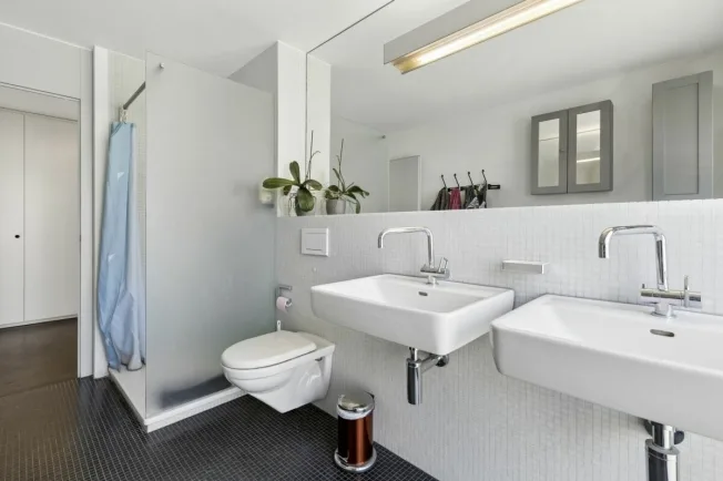 Spacieux appartement de 6,5 pièces au coeur de Bienne – photo 25 sur 30
