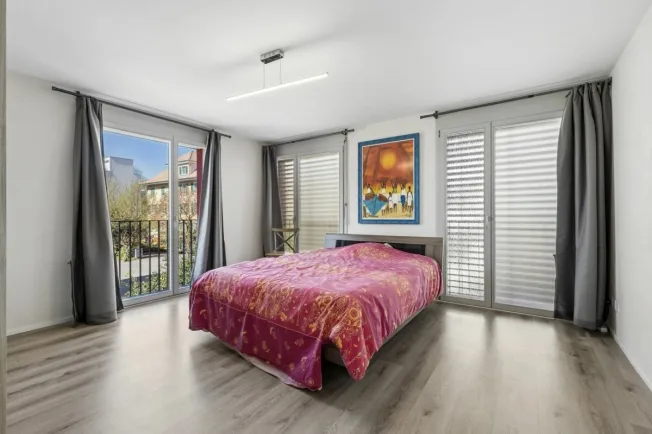 Spacieux appartement de 6,5 pièces au coeur de Bienne – photo 27 sur 30