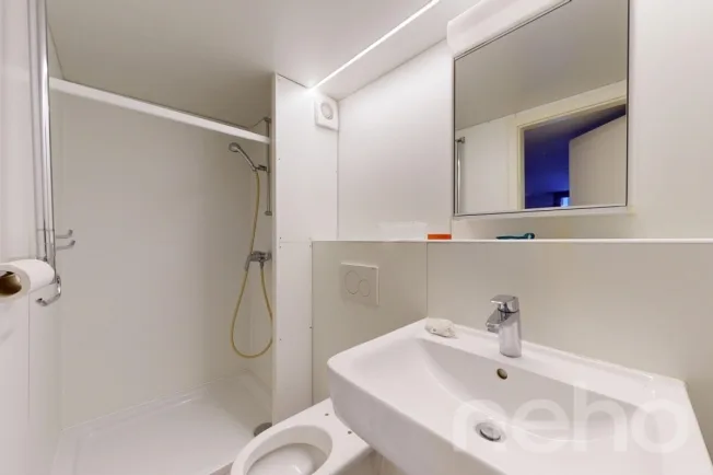 3 Zimmer Wohnung in La Neuveville – Foto 11 von 13