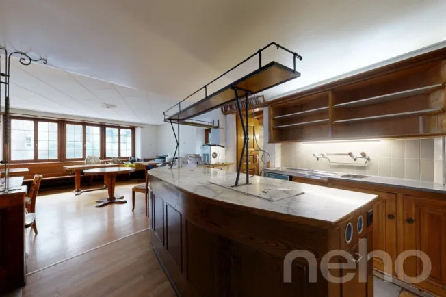3 Zimmer Wohnung in La Neuveville – Foto 4 von 13
