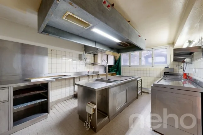 3 Zimmer Wohnung in La Neuveville – Foto 5 von 13