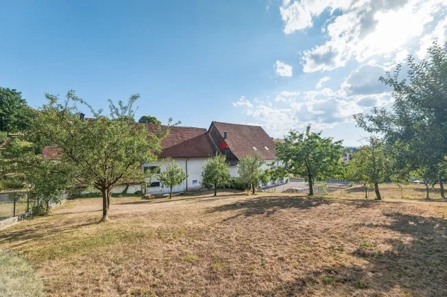 6 Zimmer Einfamilienhaus in Montsevelier – foto 3 di 5