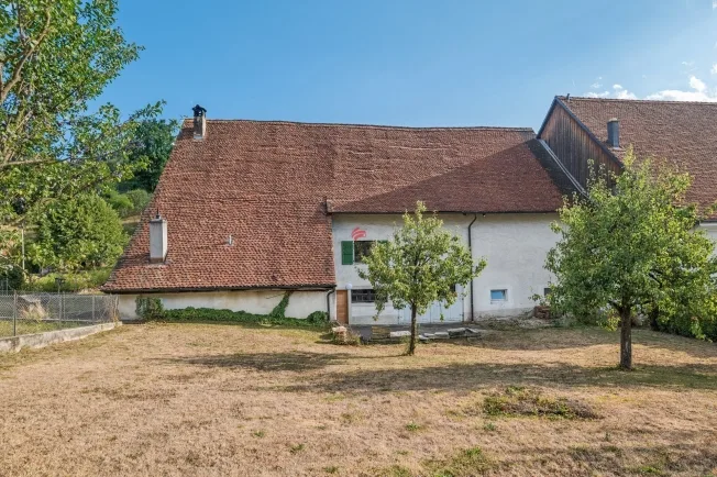 6 Zimmer Einfamilienhaus in Montsevelier – foto 2 di 5