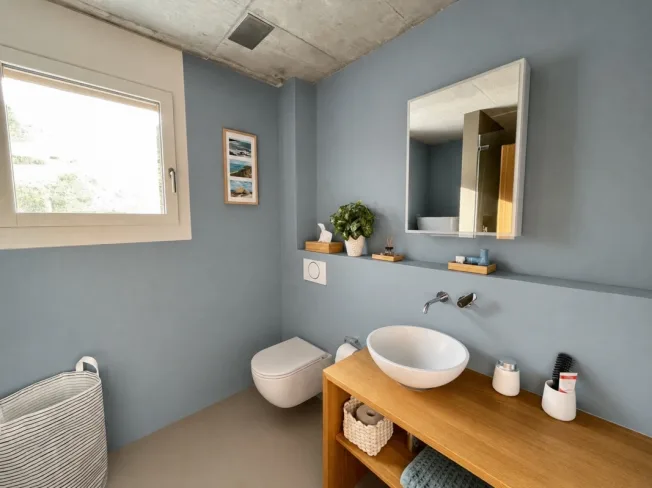 4.5 Zimmer Wohnung in Sulz AG – Foto 9 von 13