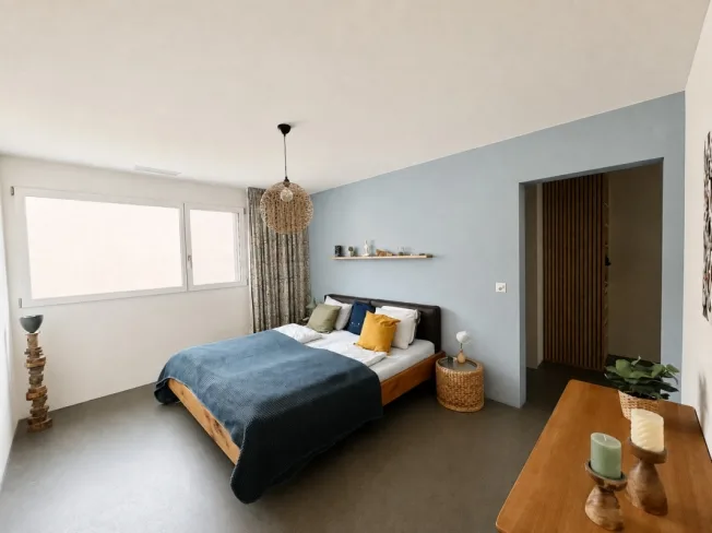 4.5 Zimmer Wohnung in Sulz AG – Foto 6 von 13