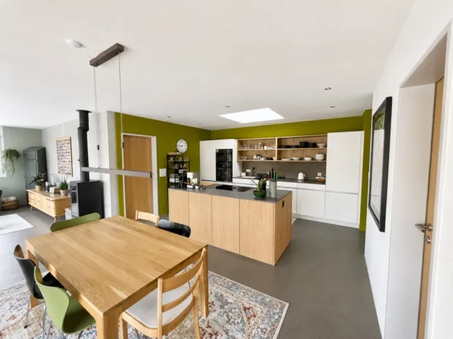 4.5 Zimmer Wohnung in Sulz AG – Foto 4 von 13