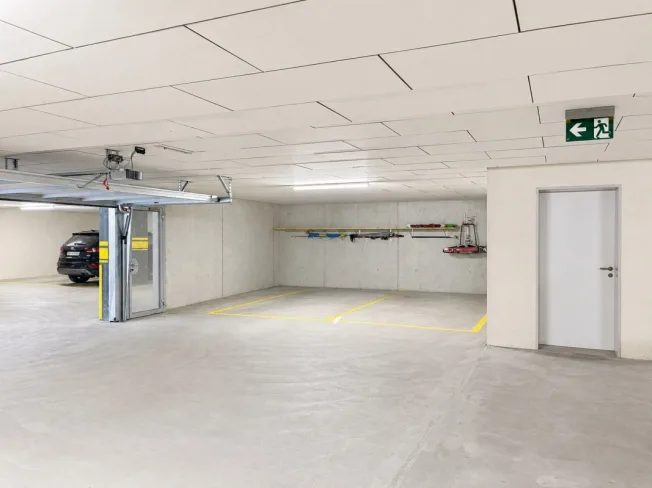4.5 Zimmer Wohnung in Sulz AG – Foto 13 von 13