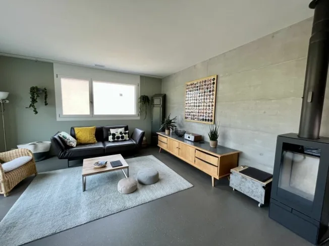 4.5 Zimmer Wohnung in Sulz AG – Foto 5 von 13