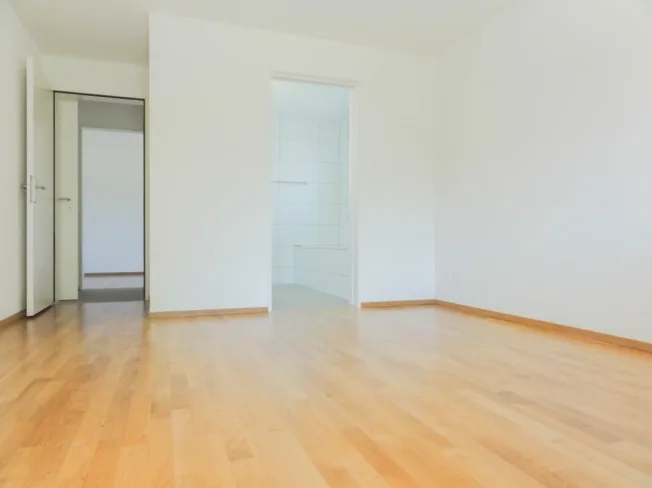 4.5 Zimmer Wohnung, 4805 Brittnau