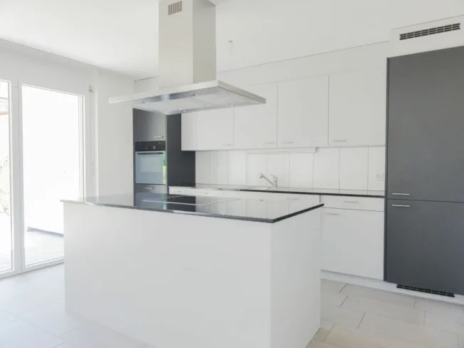 4.5 Zimmer Wohnung, 4805 Brittnau