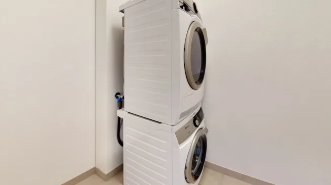 2.5 Zimmer Wohnung, 8890 Flums