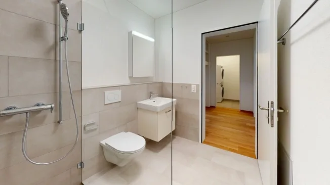 2.5 Zimmer Wohnung, 8890 Flums