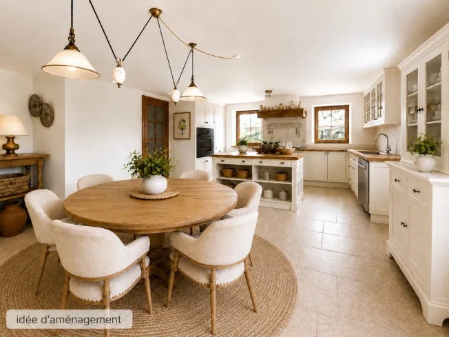 Meravigliosa fattoria di villaggio di 8,5 locali, con forte potenziale – foto 5 di 20