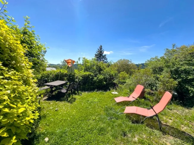 Meravigliosa fattoria di villaggio di 8,5 locali, con forte potenziale – foto 9 di 20