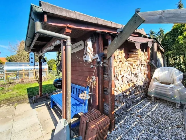5.5 Zimmer Villa in Corcelles-près-Payerne – Foto 9 von 13