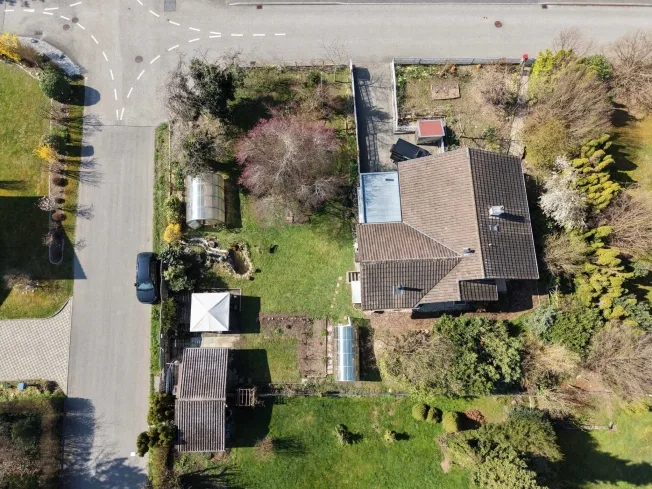 5.5 Zimmer Villa in Corcelles-près-Payerne – Foto 12 von 13