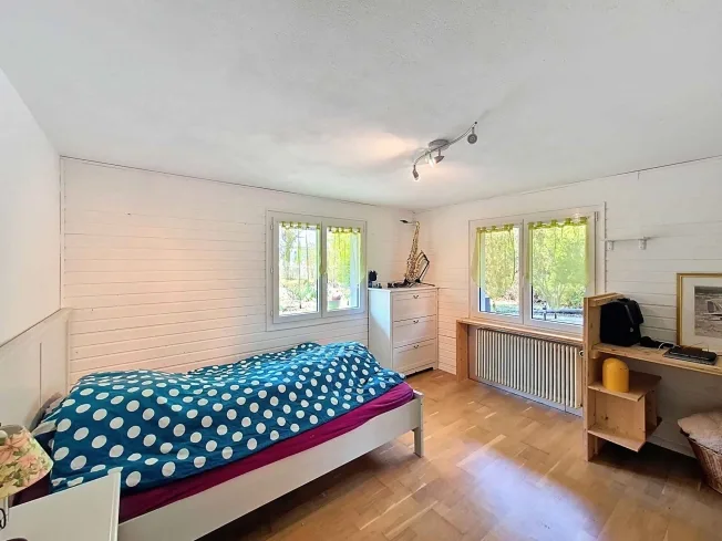 5.5 Zimmer Villa in Corcelles-près-Payerne – Foto 7 von 13
