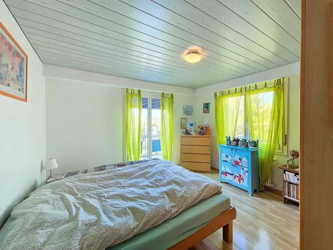 5.5 Zimmer Villa in Corcelles-près-Payerne – Foto 5 von 13