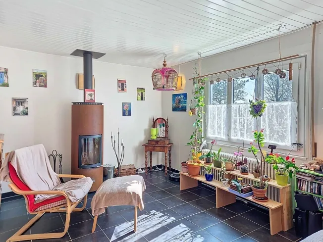5.5 Zimmer Villa in Corcelles-près-Payerne – Foto 3 von 13