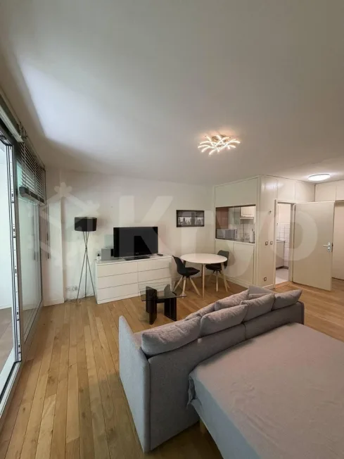 1.5 Zimmer Wohnung in Genève – foto 2 di 3