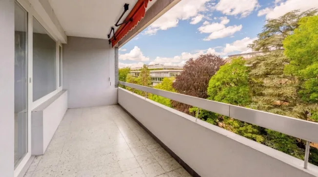 5 Zimmer Wohnung in Genève – photo 3 sur 13