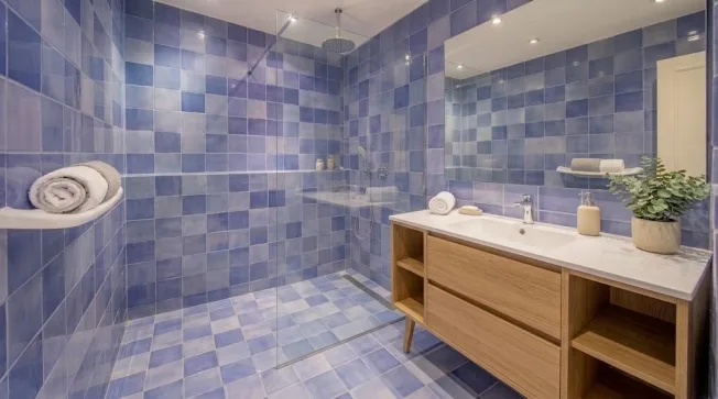 5 Zimmer Wohnung in Genève – photo 11 sur 13