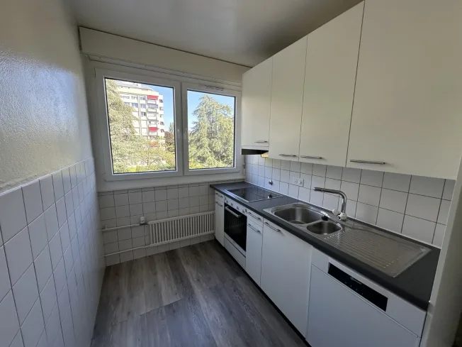 3 Zimmer Wohnung in Genève – foto 4 di 8