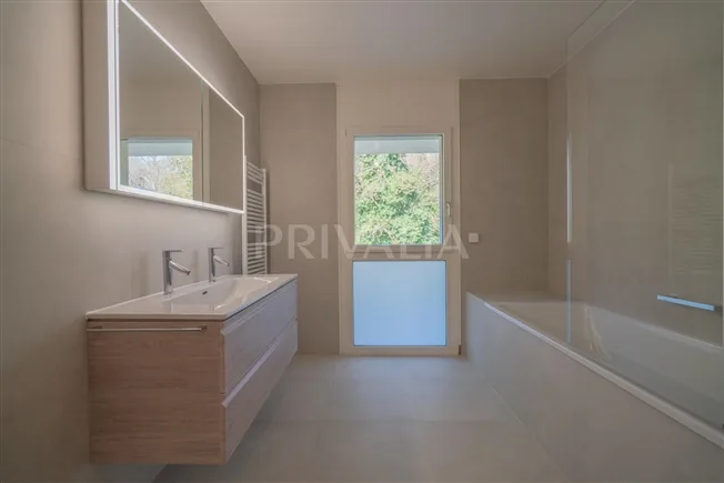 9 Zimmer Wohnung in Chambésy – Foto 11 von 14