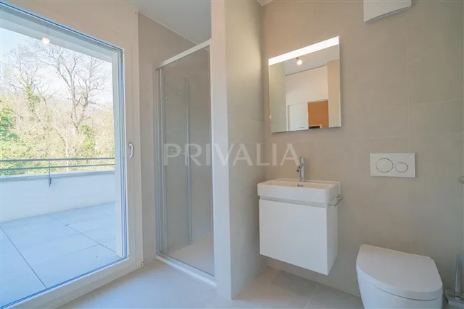 9 Zimmer Wohnung in Chambésy – Foto 5 von 14