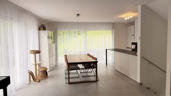 4.5 Zimmer Einfamilienhaus in Orbe – photo 3 sur 4