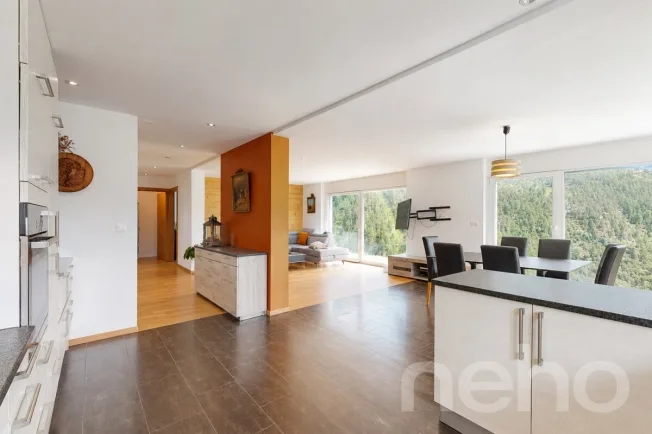 7.5 Zimmer Einfamilienhaus in Mase – photo 7 sur 12