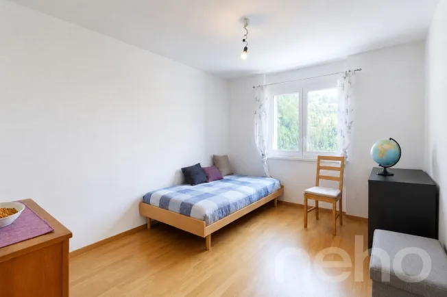 7.5 Zimmer Einfamilienhaus in Mase – photo 11 sur 12