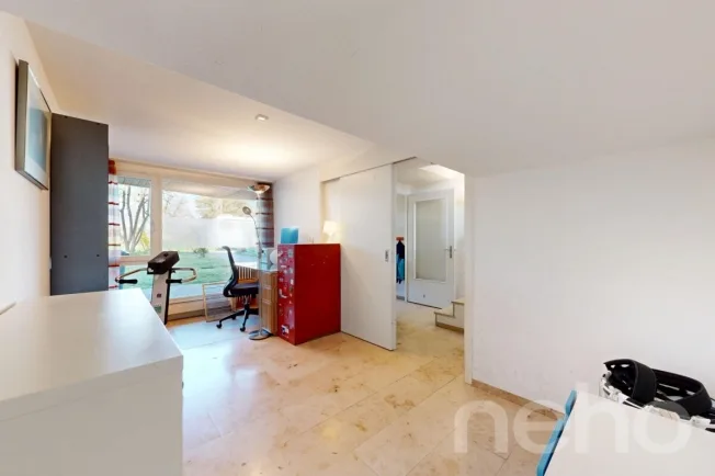 5.5 Zimmer Reihenfamilienhaus in Therwil – photo 11 sur 11