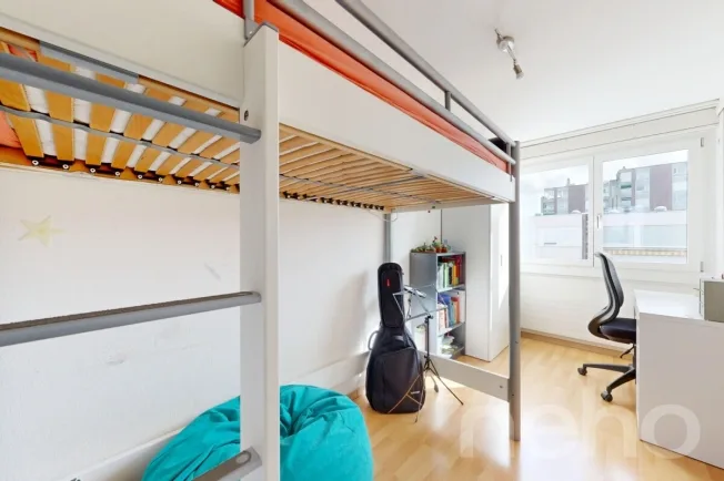 5.5 Zimmer Reihenfamilienhaus in Therwil – photo 10 sur 11