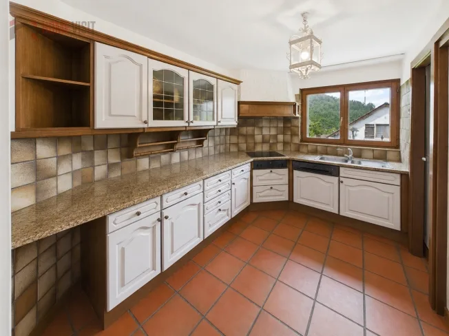 3.5 Zimmer Wohnung, 4434 Hölstein