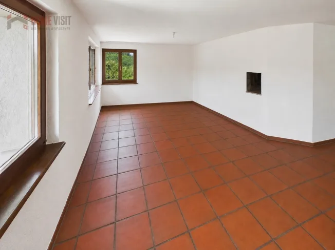 3.5 Zimmer Wohnung, 4434 Hölstein