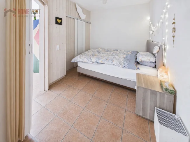2.5 Zimmer Wohnung, 4434 Hölstein