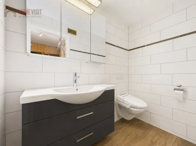 2.5 Zimmer Wohnung, 4434 Hölstein
