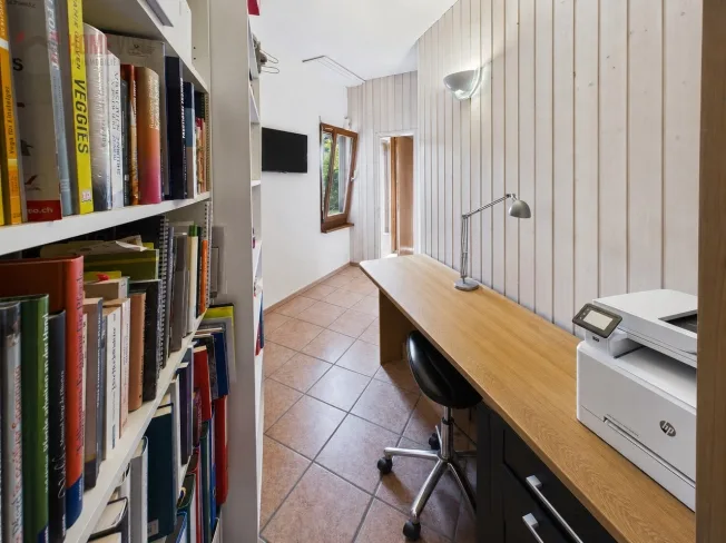 2.5 Zimmer Wohnung, 4434 Hölstein