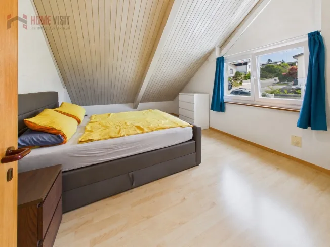 3.5 Zimmer Wohnung, 4434 Hölstein