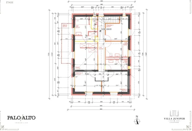 Élégance contemporaine et prestations haut de gamme – foto 15 di 15