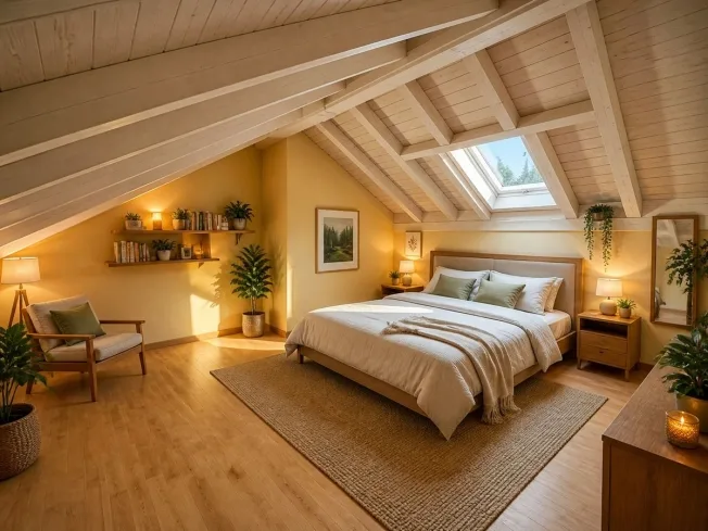 4.5 Zimmer Wohnung in Lonay – Foto 7 von 9