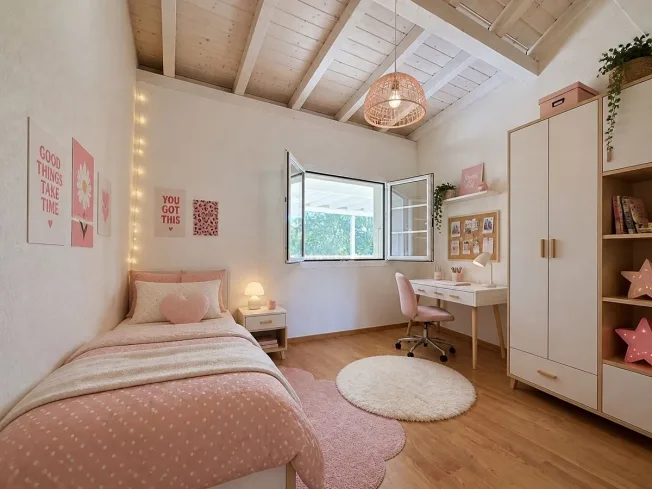 4.5 Zimmer Wohnung in Lonay – Foto 5 von 9