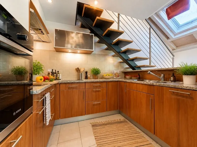 4.5 Zimmer Wohnung in Lonay – Foto 3 von 9