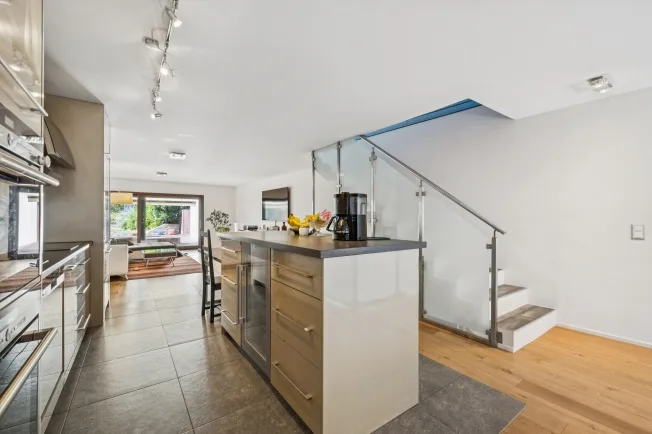 7 Zimmer Reihenfamilienhaus in Clarmont – foto 5 di 7