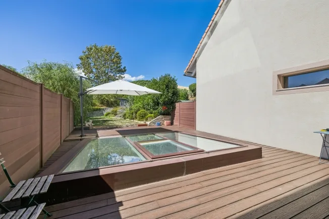 7 Zimmer Reihenfamilienhaus in Clarmont – foto 4 di 7