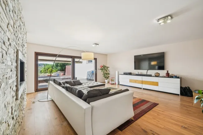 7 Zimmer Reihenfamilienhaus in Clarmont – foto 3 di 7