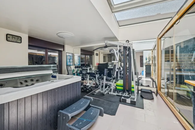 7 Zimmer Reihenfamilienhaus in Clarmont – foto 7 di 7
